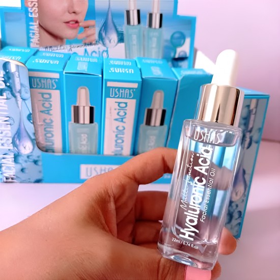 Hyaluronic Acid Face Serum